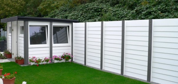 Schuppen - Lauben - Wochenendhäuser - Ferienhäuser